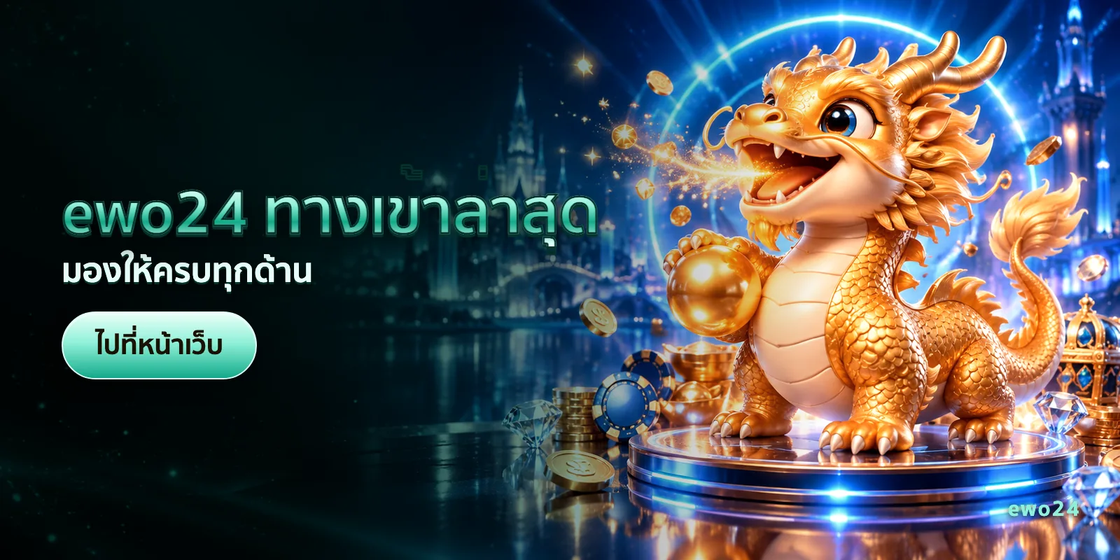 ภาพประกอบบทความ ewo24 ทางเข้าล่าสุด — มองให้ครบทุกด้าน