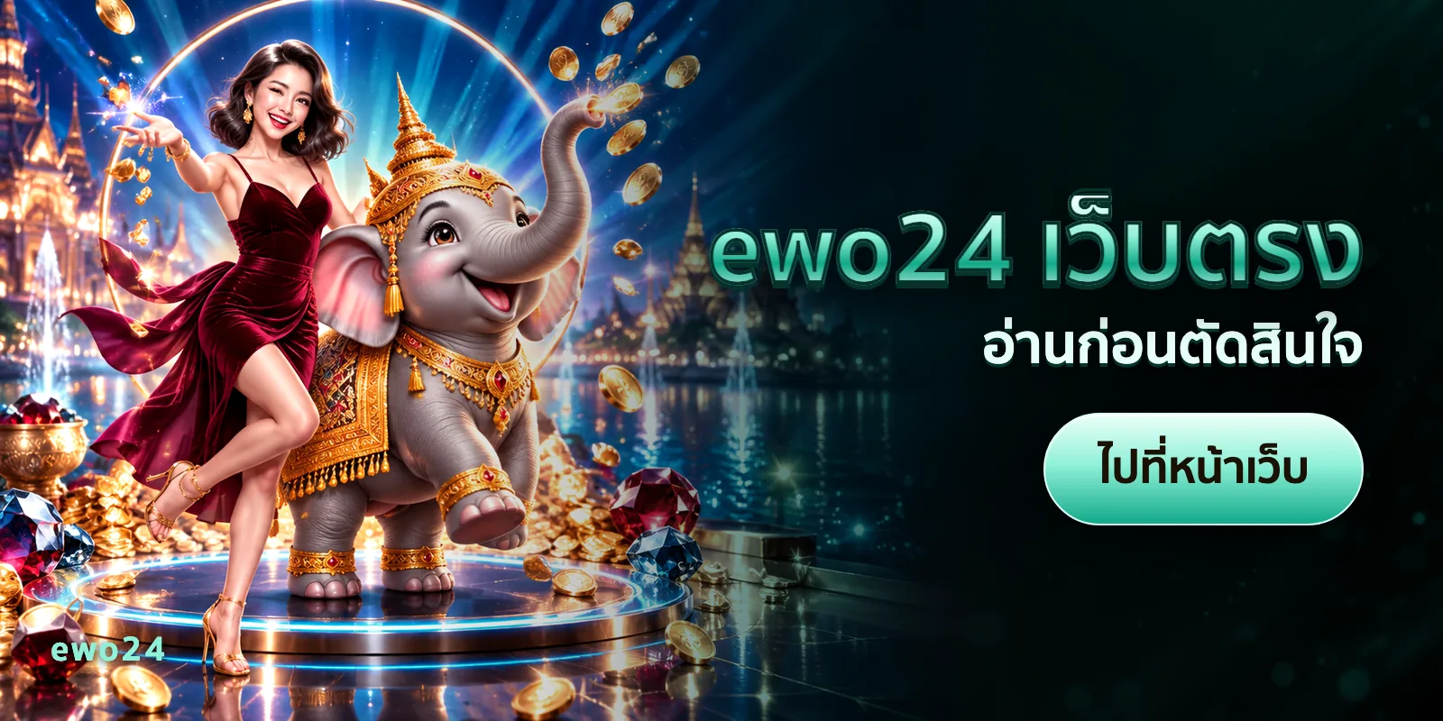 ภาพประกอบบทความ ewo24 เว็บตรง — อ่านก่อนตัดสินใจ