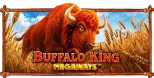 ภาพเกม Buffalo King Megaways ที่ ewo24 รวบรวมไว้