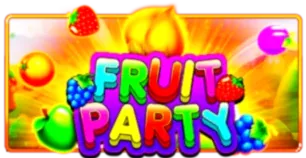 ภาพเกม Fruit Party ที่ ewo24 รวบรวมไว้