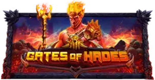 ภาพเกม Gates Of Hades ที่ ewo24 รวบรวมไว้