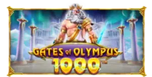 ภาพเกม Gates Of Olympus 1000 ที่ ewo24 รวบรวมไว้