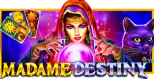 ภาพเกม Madame Destiny ที่ ewo24 รวบรวมไว้