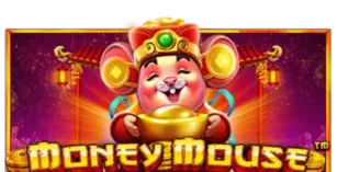 ภาพเกม Money Mouse ที่ ewo24 รวบรวมไว้
