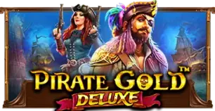 ภาพเกม Pirate Gold Deluxe ที่ ewo24 รวบรวมไว้