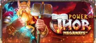 ภาพเกม Power Of Thor Megaways ที่ ewo24 รวบรวมไว้